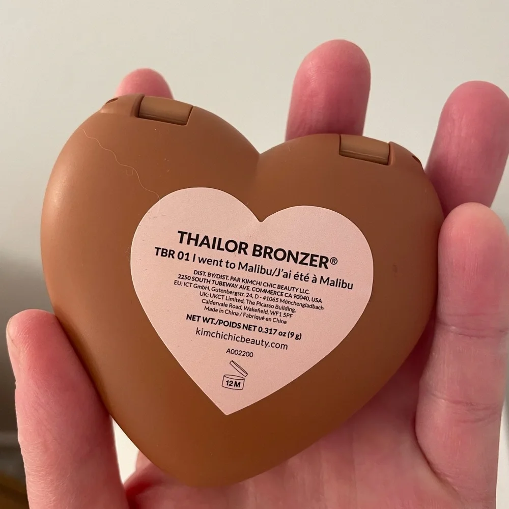 Kim Chi Chick Bronzer